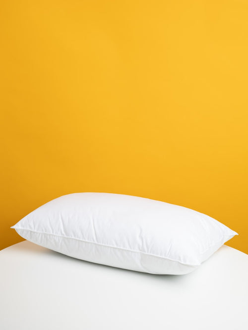 Ergonomic Memory Foam Lumbar Support Back Cushion