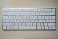 Ultra-Slim Multi-Device Backlit Bluetooth Keyboard