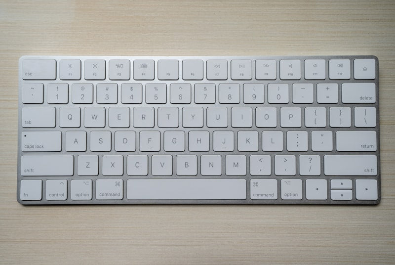 Ultra-Slim Multi-Device Backlit Bluetooth Keyboard
